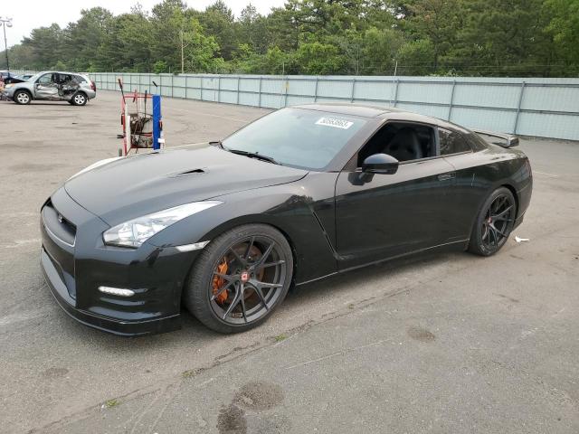 rebuilt gtr for sale