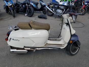  Salvage Other Scooter 15