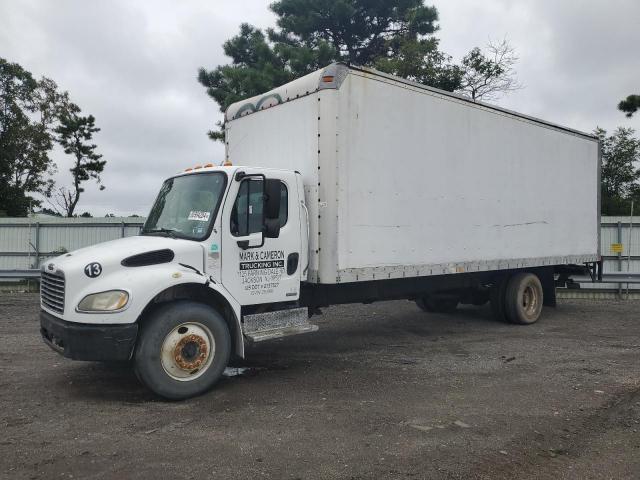  Salvage Freightliner M2 106 Med