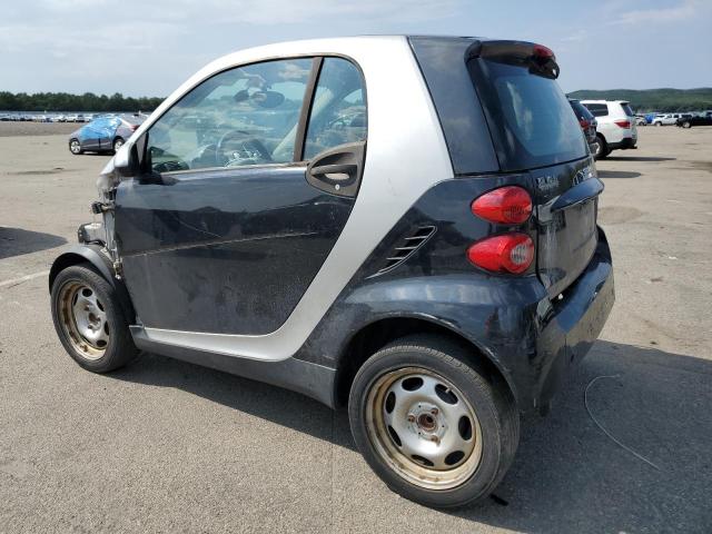 Smart fortwo Pure Image 2