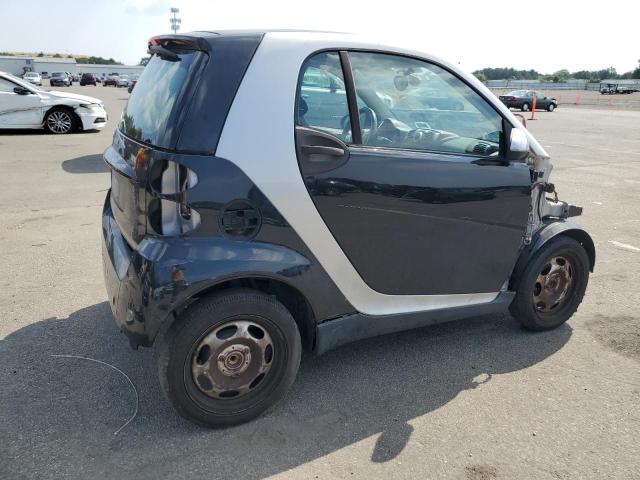 Smart fortwo Pure Image 12