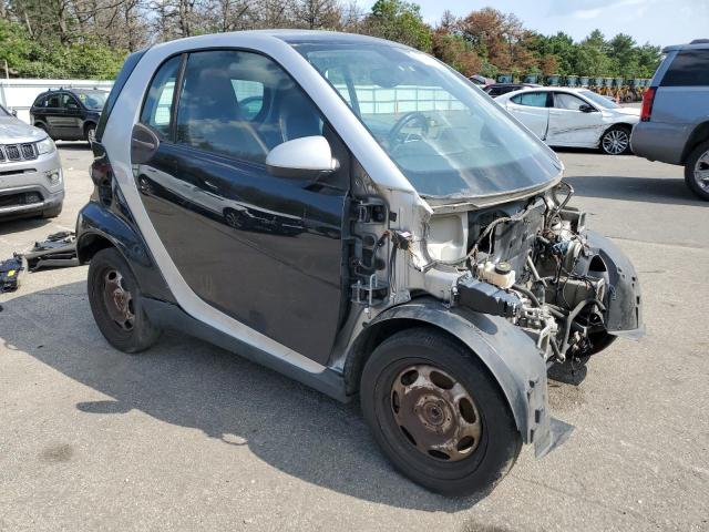 Smart fortwo Pure Image 10