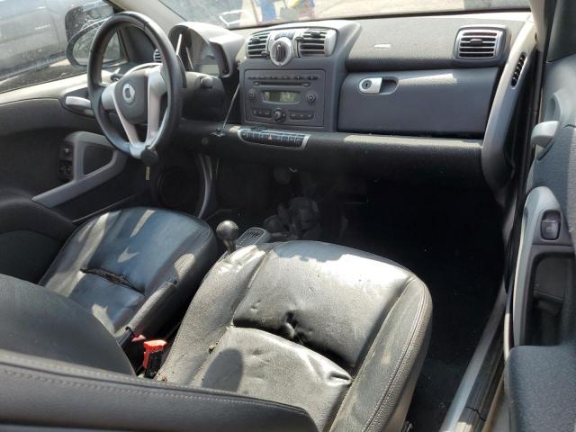 Smart fortwo Pure Image 5