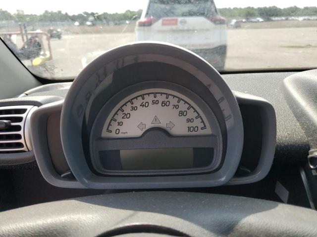 Smart fortwo Pure Image 11
