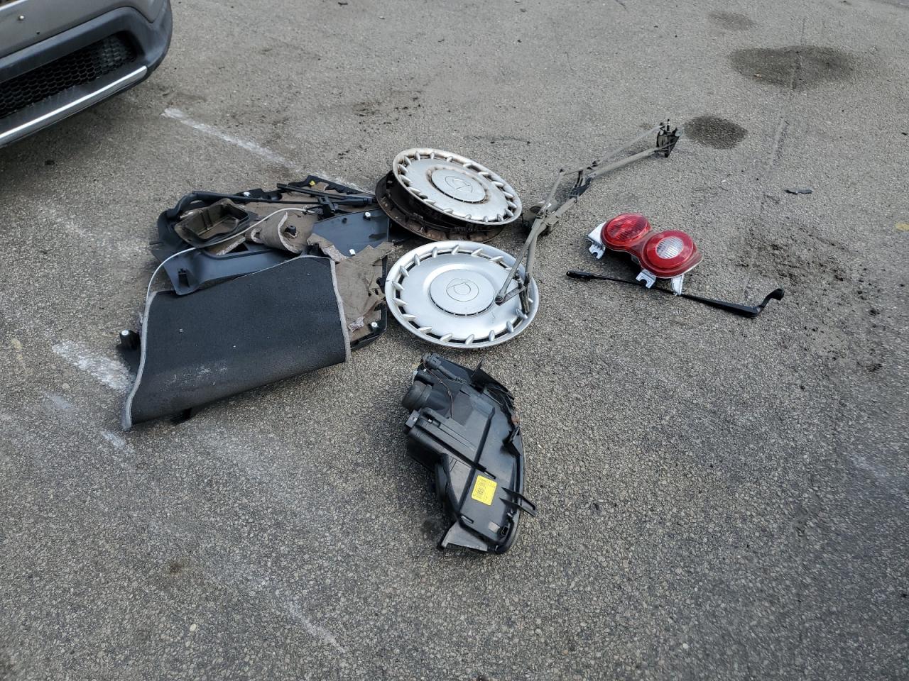 Smart fortwo Pure Image 9