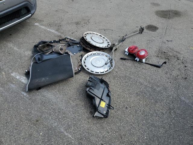 Smart fortwo Pure Image 9