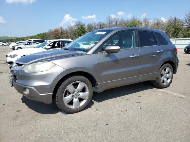  Salvage Acura RDX