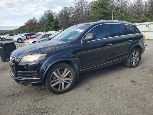  Salvage Audi Q7