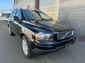  Salvage Volvo XC90