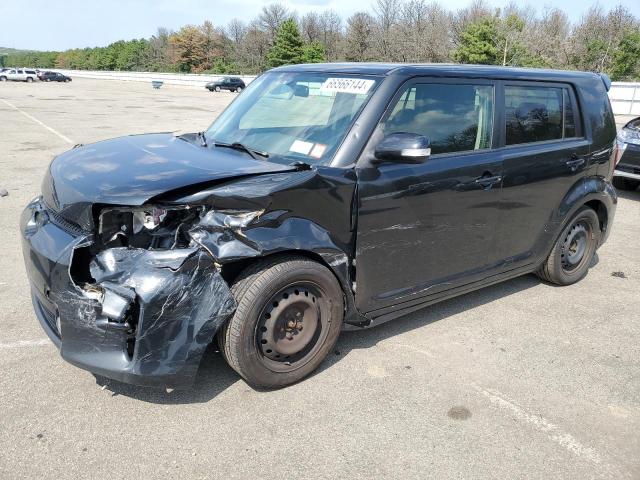  Salvage Toyota Scion