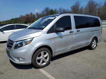  Salvage Mercedes-Benz Metris