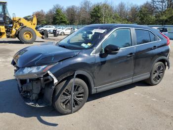  Salvage Mitsubishi Eclipse