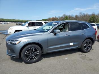  Salvage Volvo XC60