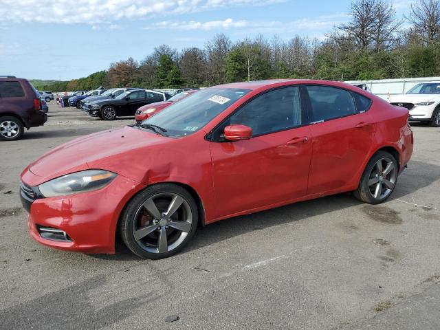  Salvage Dodge Dart