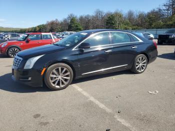  Salvage Cadillac XTS