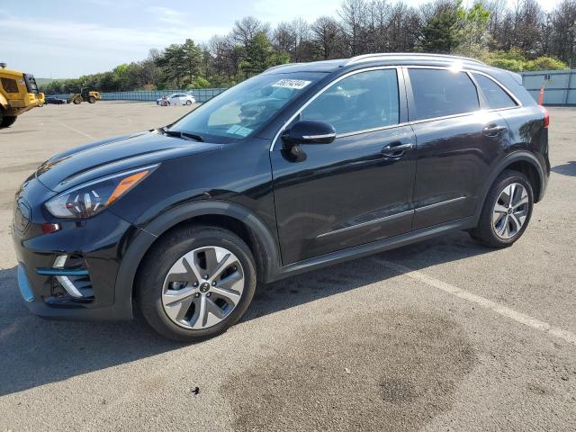  Salvage Kia Niro