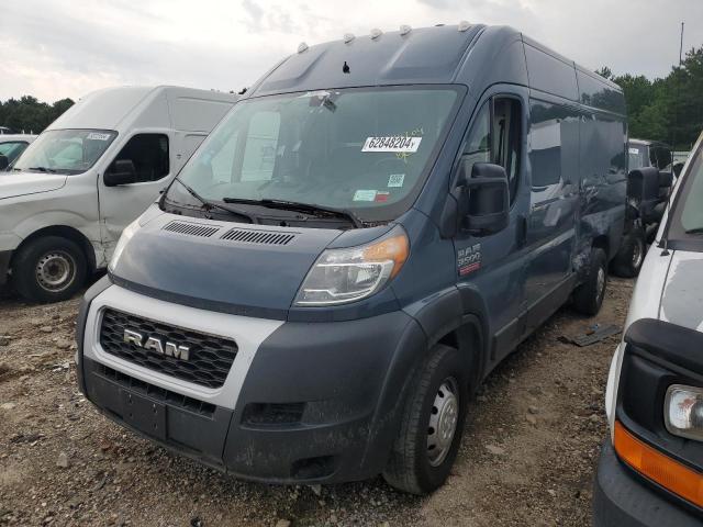  Salvage Ram Promaster