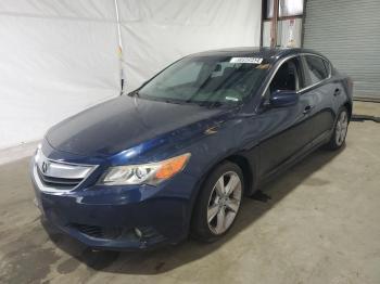  Salvage Acura ILX