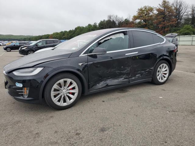  Salvage Tesla Model X