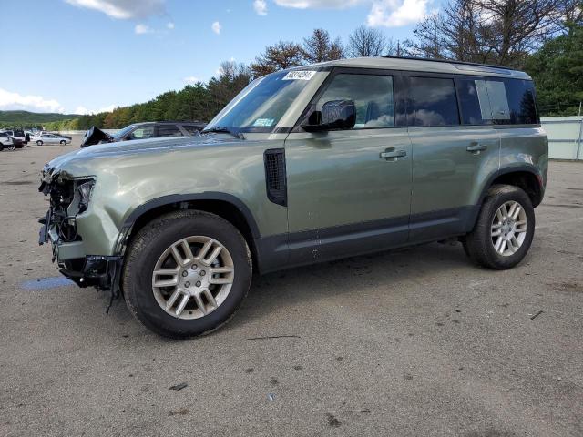  Salvage Land Rover Defender