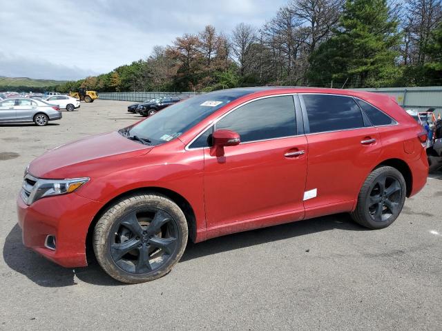  Salvage Toyota Venza