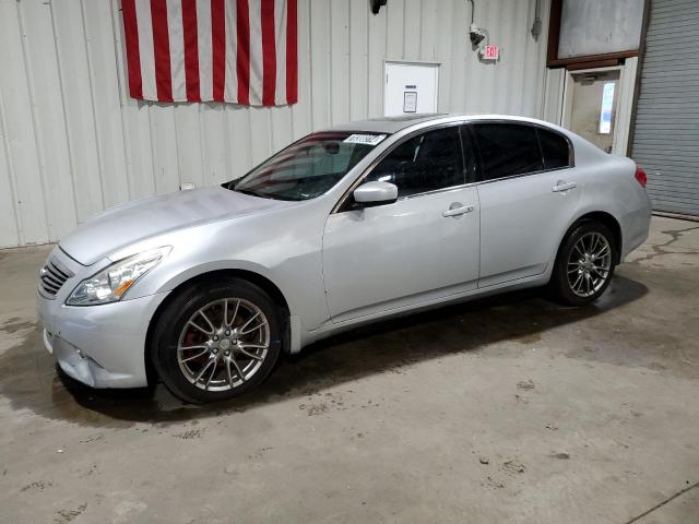  Salvage INFINITI G37