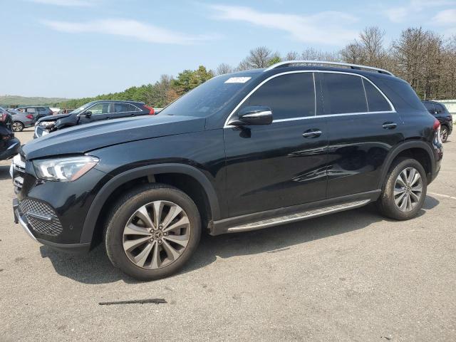  Salvage Mercedes-Benz GLE