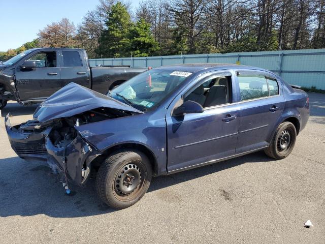  Salvage Chevrolet Cobalt