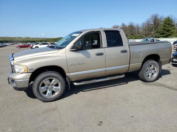  Salvage Dodge Ram 1500