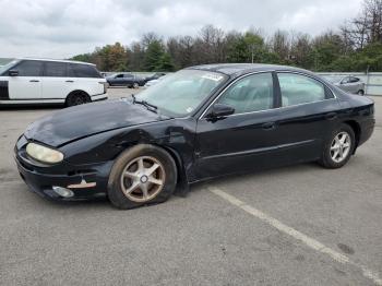  Salvage Oldsmobile Aurora