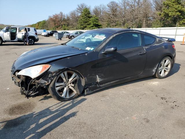  Salvage Hyundai Genesis