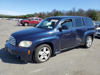  Salvage Chevrolet HHR