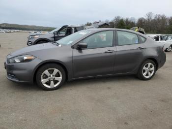  Salvage Dodge Dart