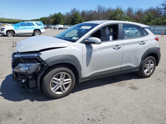  Salvage Hyundai KONA