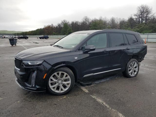  Salvage Cadillac XT6