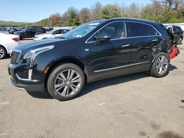  Salvage Cadillac XT5