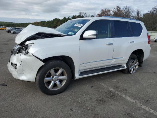  Salvage Lexus Gx