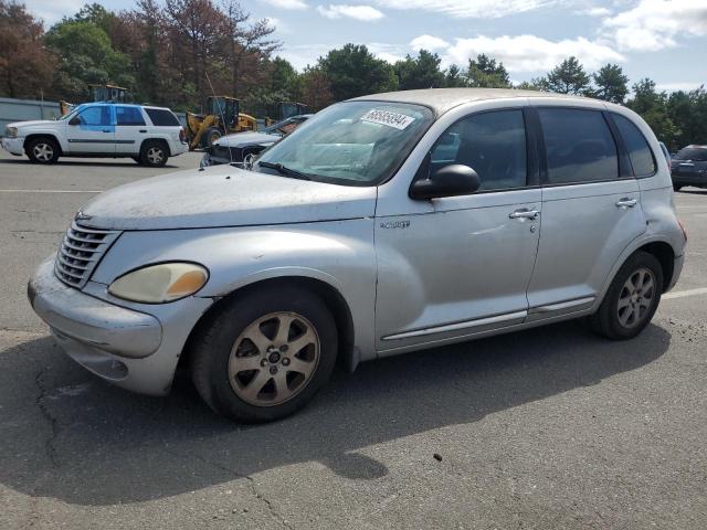  Salvage Chrysler PT Cruiser