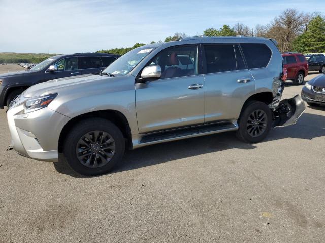  Salvage Lexus Gx