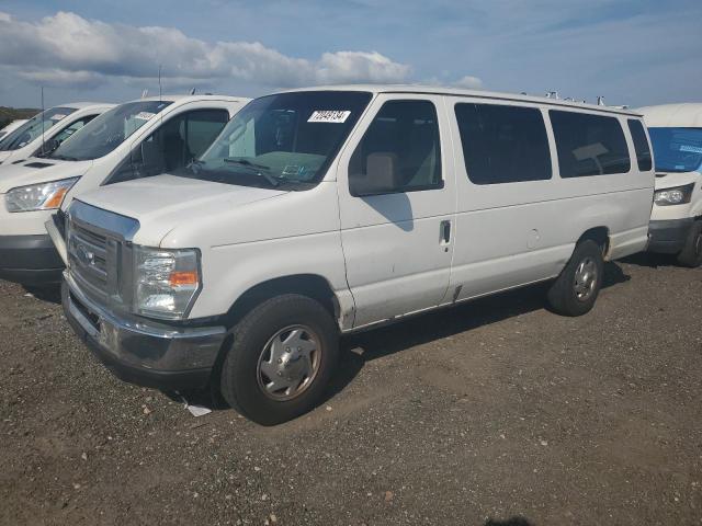  Salvage Ford Econoline