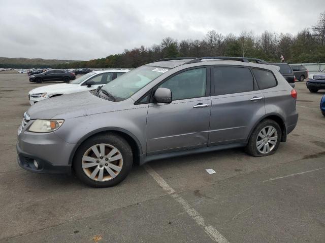  Salvage Subaru Tribeca