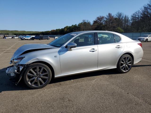  Salvage Lexus Gs