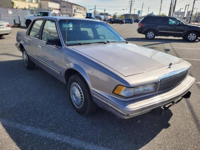  Salvage Buick Century