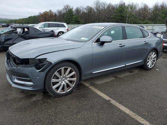  Salvage Volvo S90