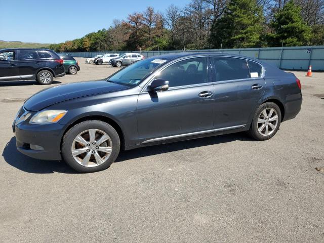  Salvage Lexus Gs