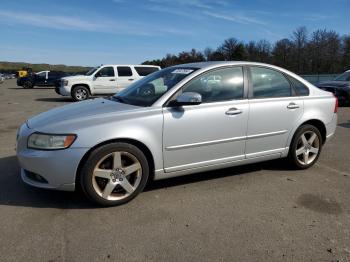  Salvage Volvo S40