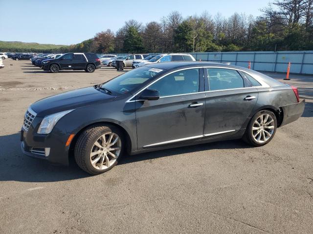  Salvage Cadillac XTS