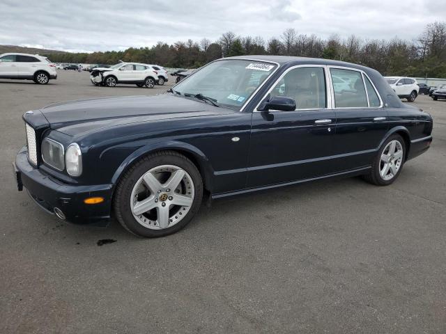  Salvage Bentley Arnage T