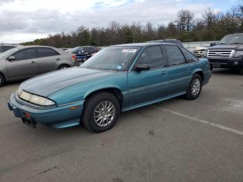  Salvage Pontiac Grandprix