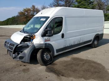  Salvage Ram Promaster